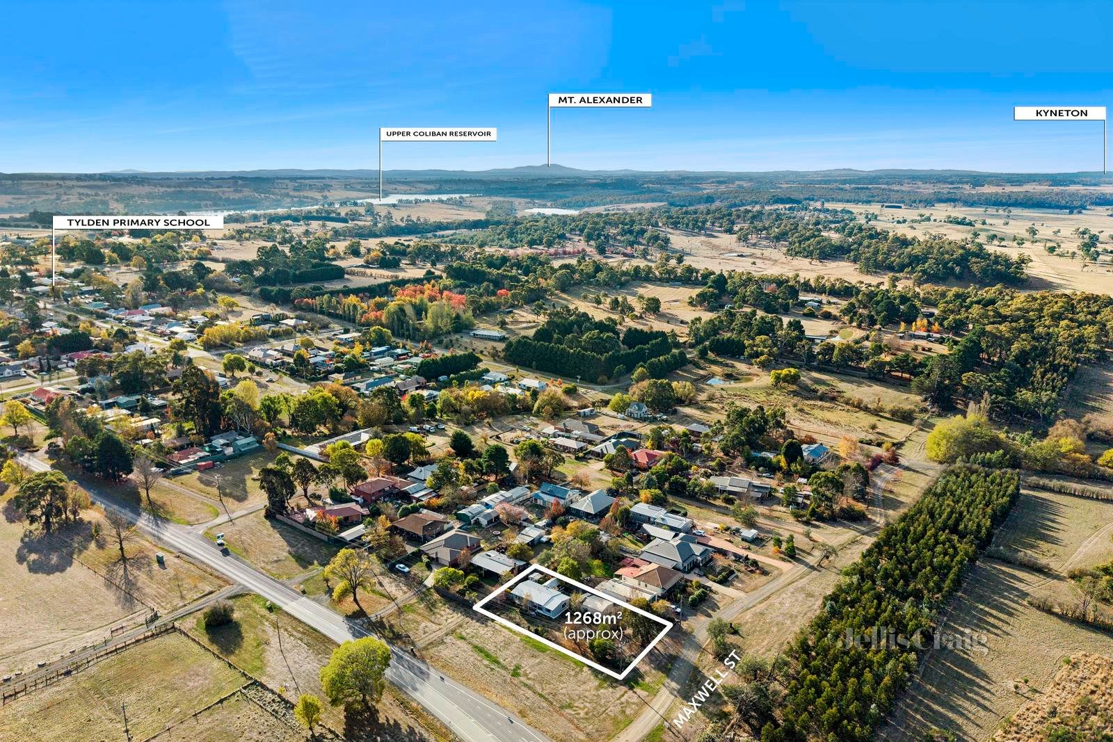 1 Maxwell Street, Tylden image 16