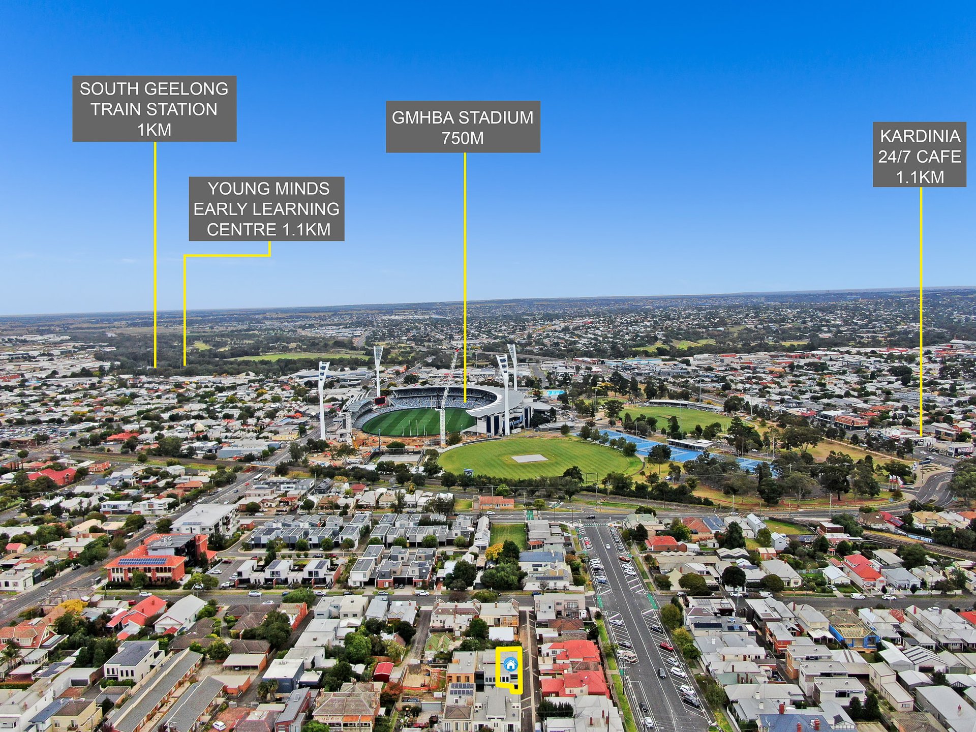 1 McKillop Place, Geelong image 14