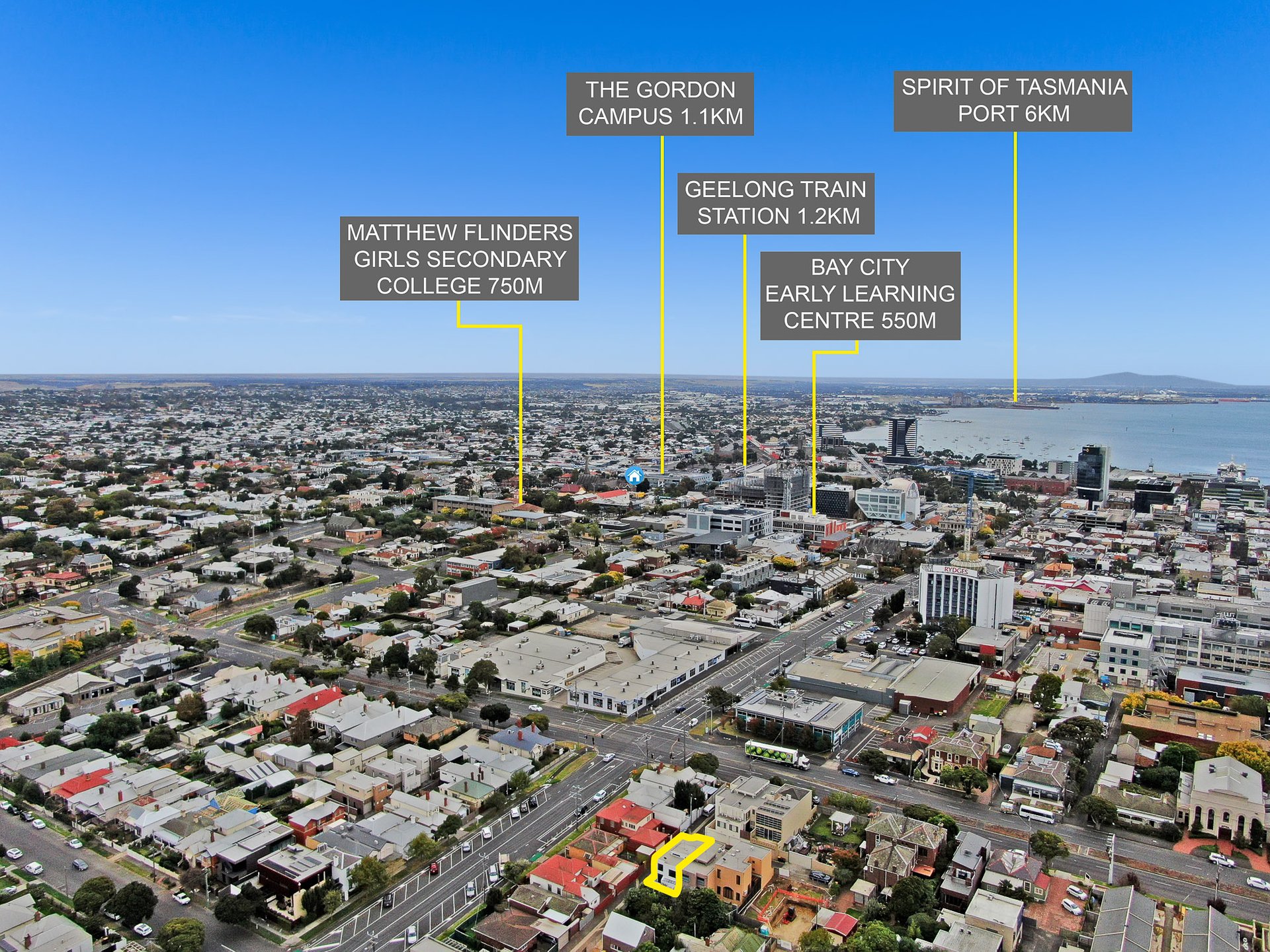 1 McKillop Place, Geelong image 15