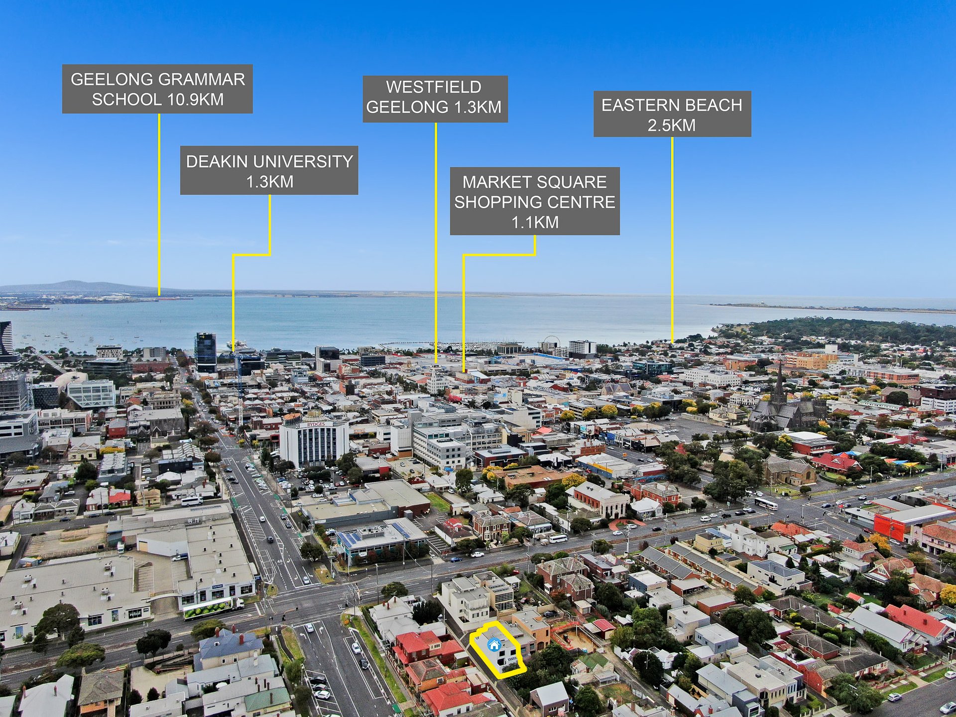 1 McKillop Place, Geelong image 16