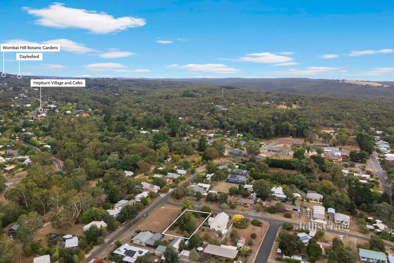 1 McKinnon Road, Hepburn image 1