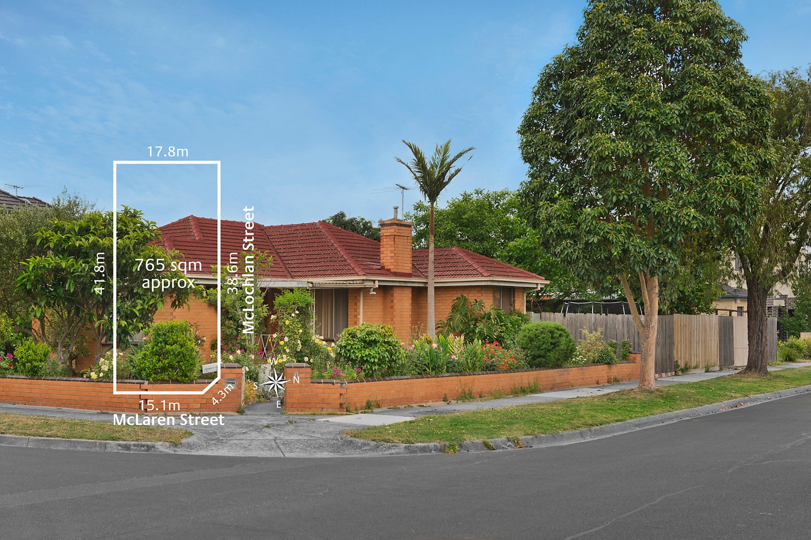 1 McLaren Street, Mount Waverley image 1