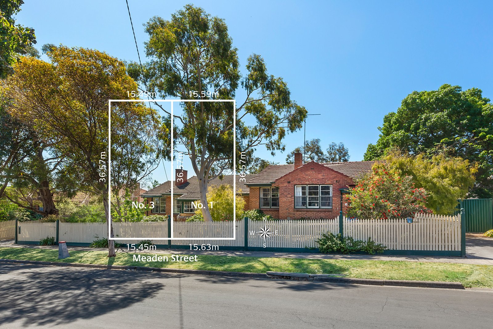 1 Meaden Street, Ashburton image 1