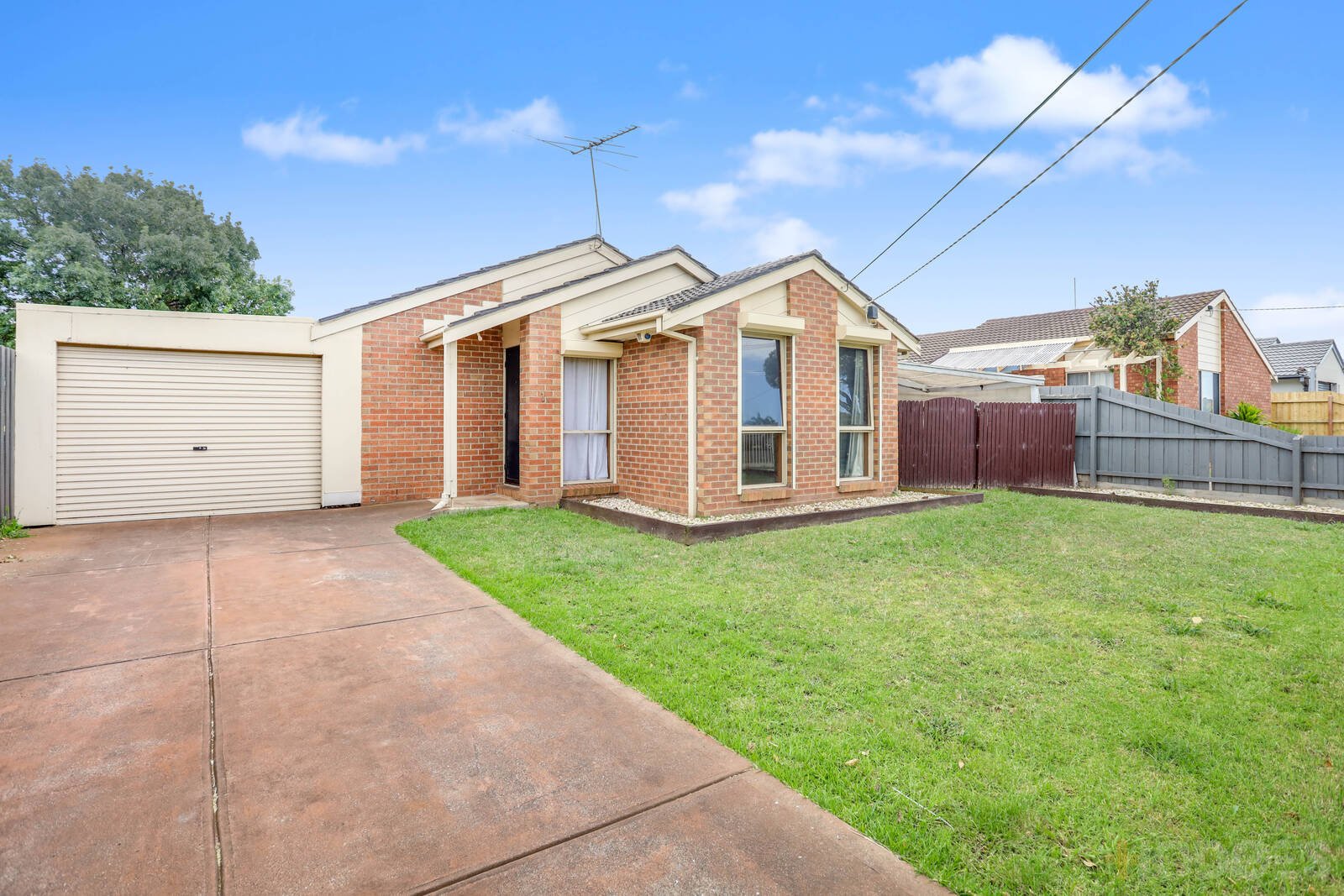 1 Melton Close Werribee