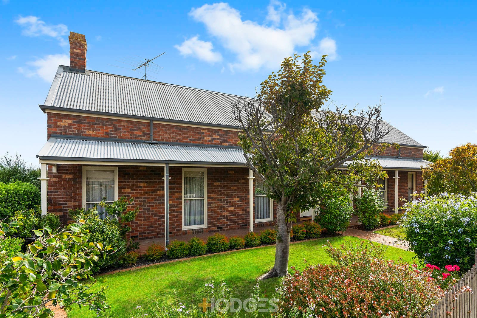 1 Melville Avenue Newtown