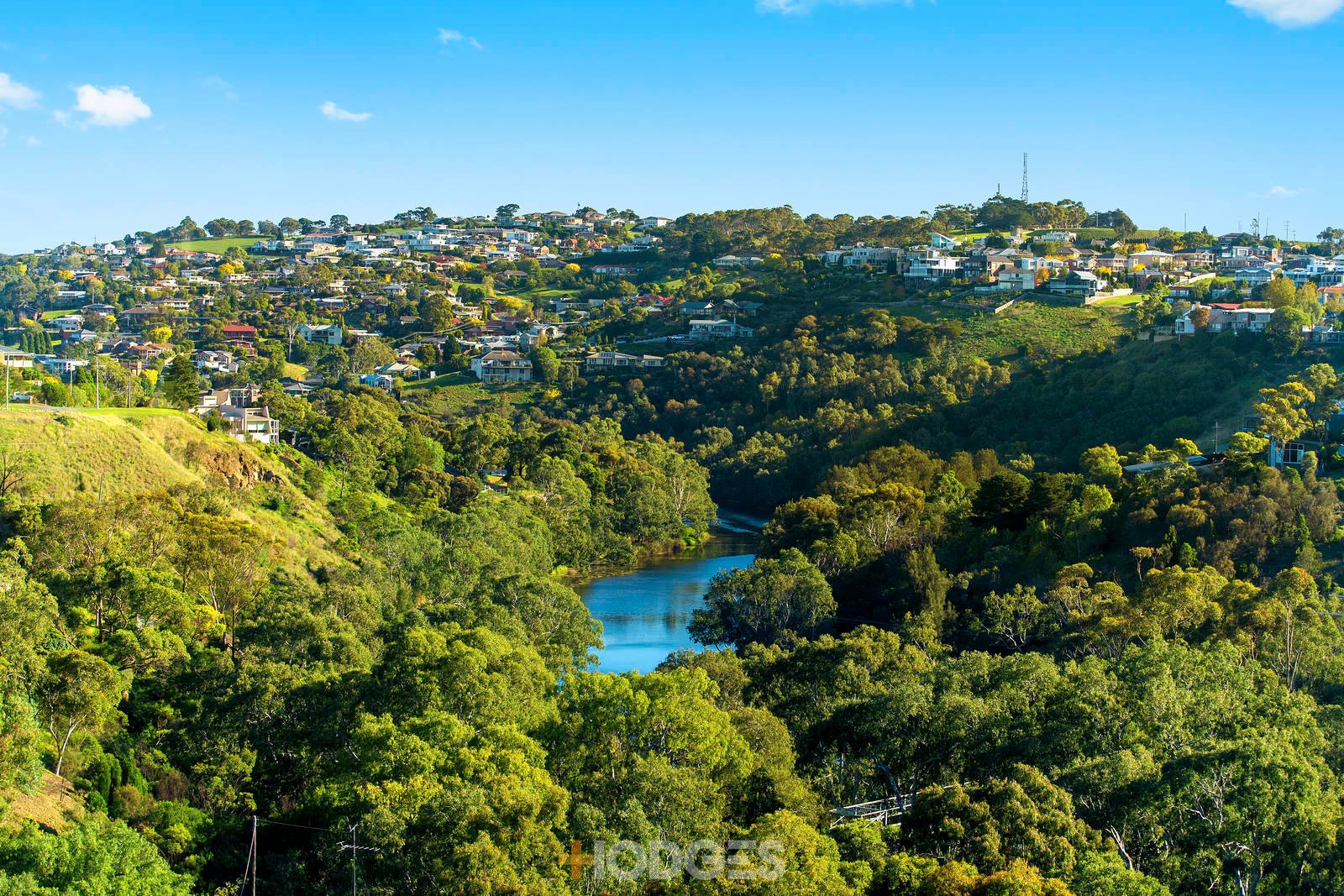 1 Melville Avenue Newtown