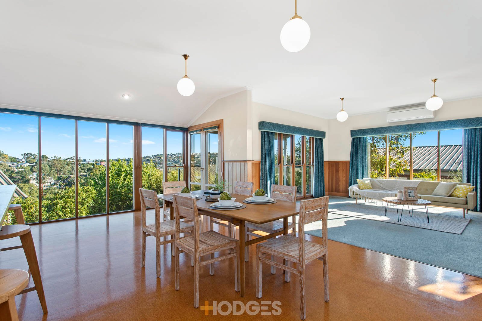 1 Melville Avenue Newtown