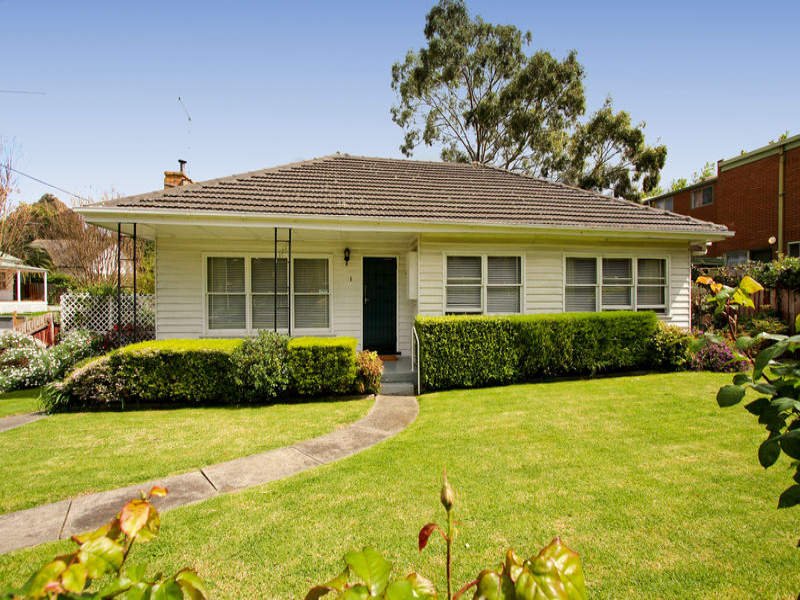 1 Merton Street, Box Hill image 1