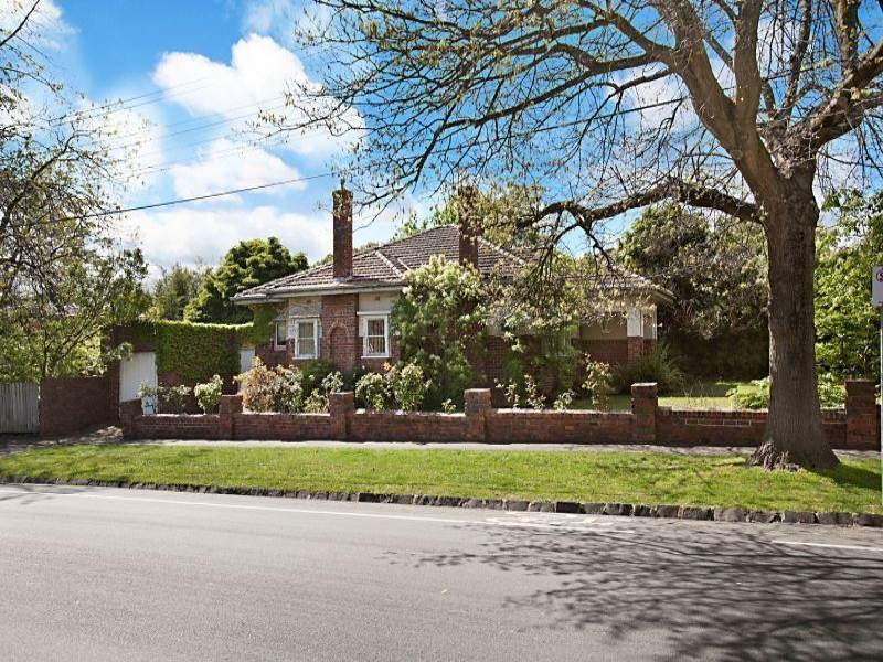 1 Merton Street, Camberwell image 3