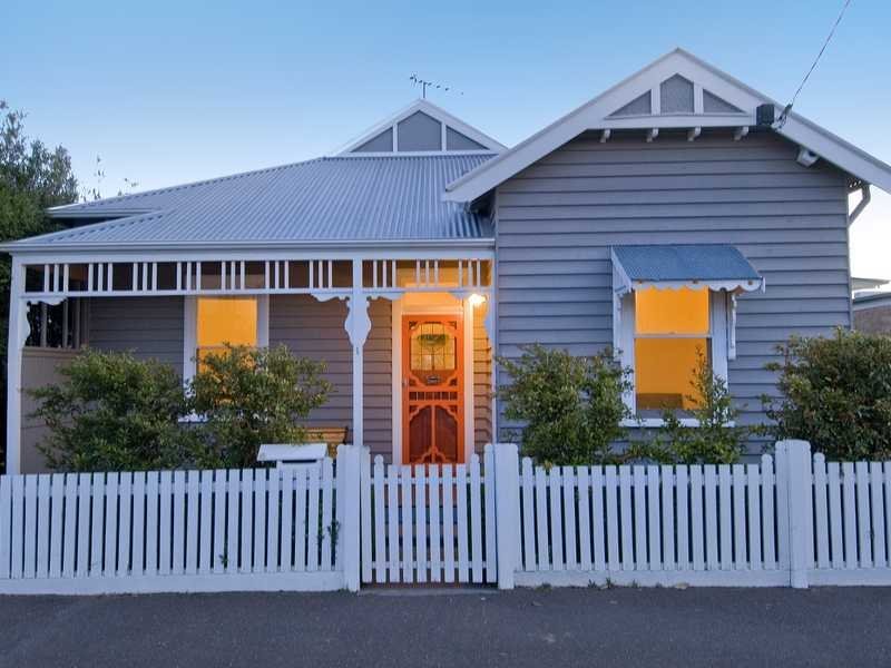 1 Mervyn Street, Newtown image 1