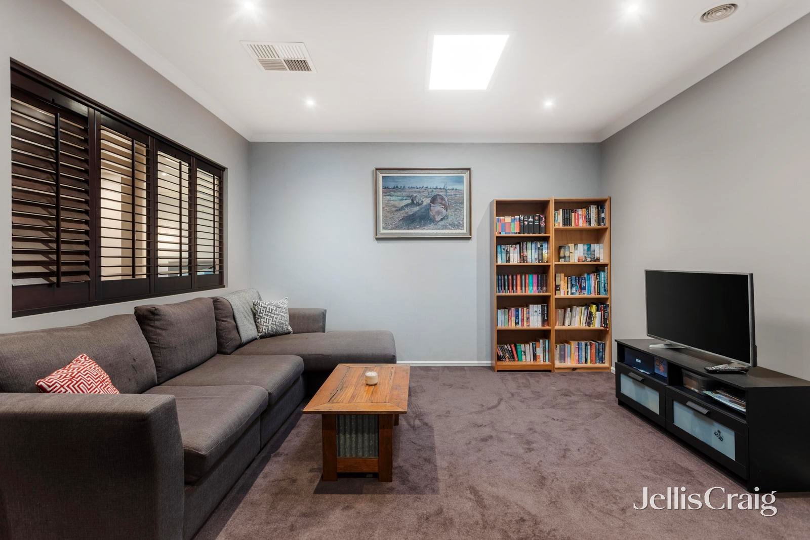 1 Michigan Grange, Pakenham image 7