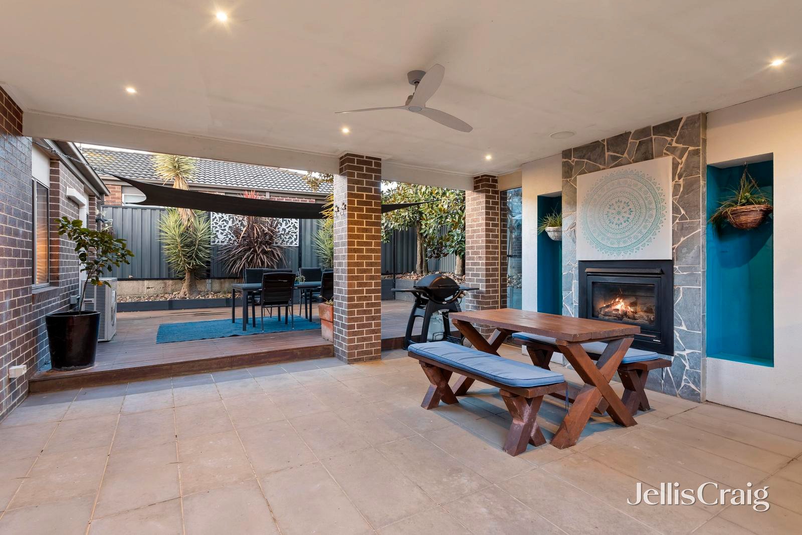 1 Michigan Grange, Pakenham image 13