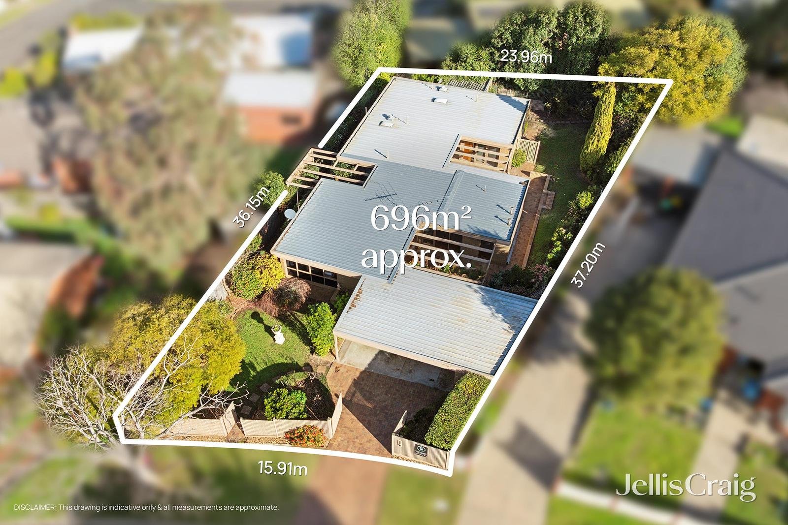 1 Milford Place, Belmont image 2