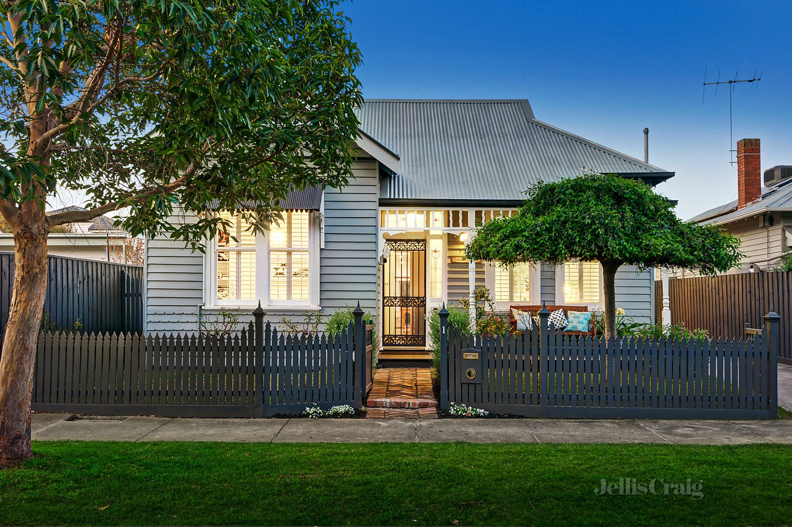 1 Monamore Street, Fairfield image 1