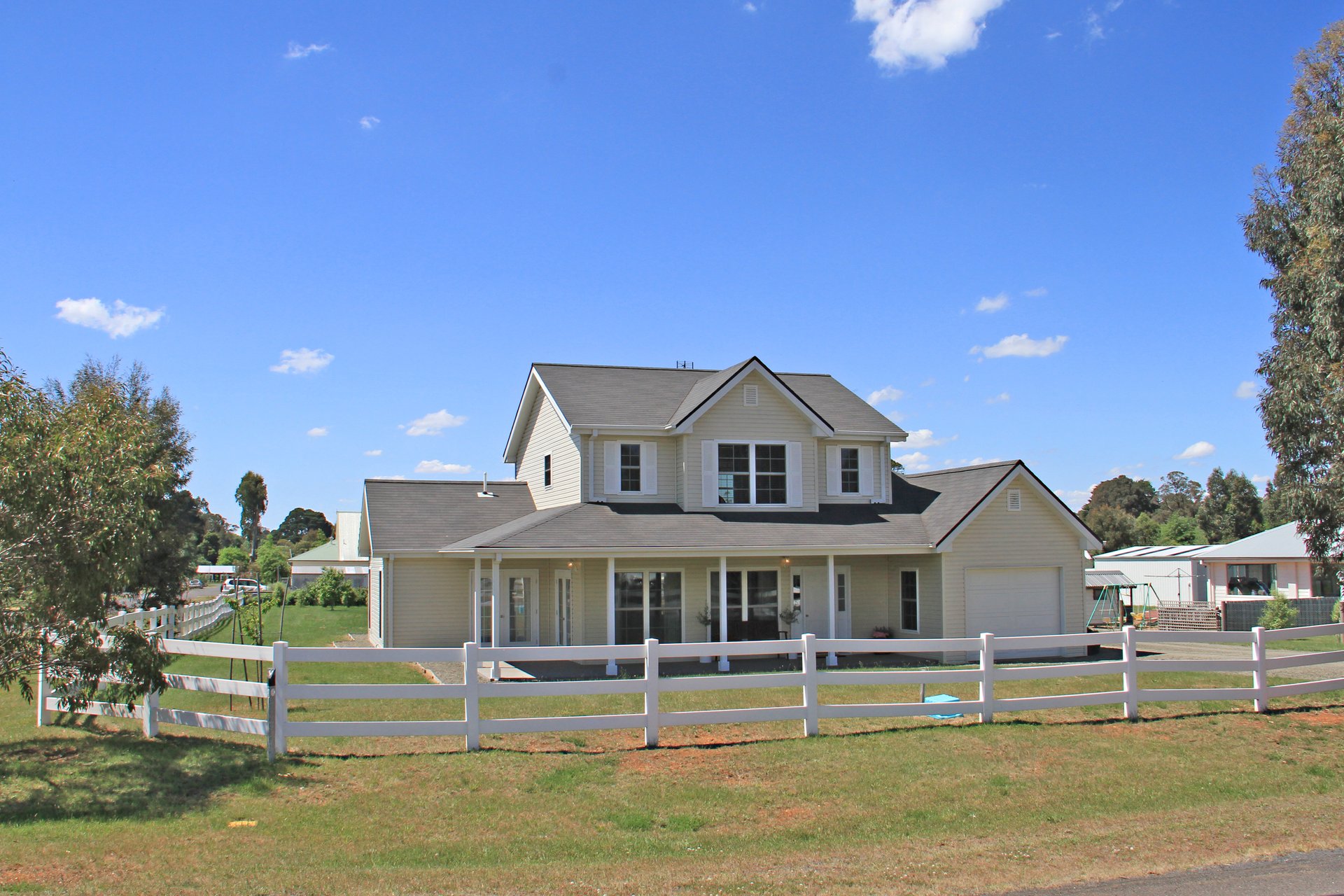 1 Moodie Street, Trentham image 1