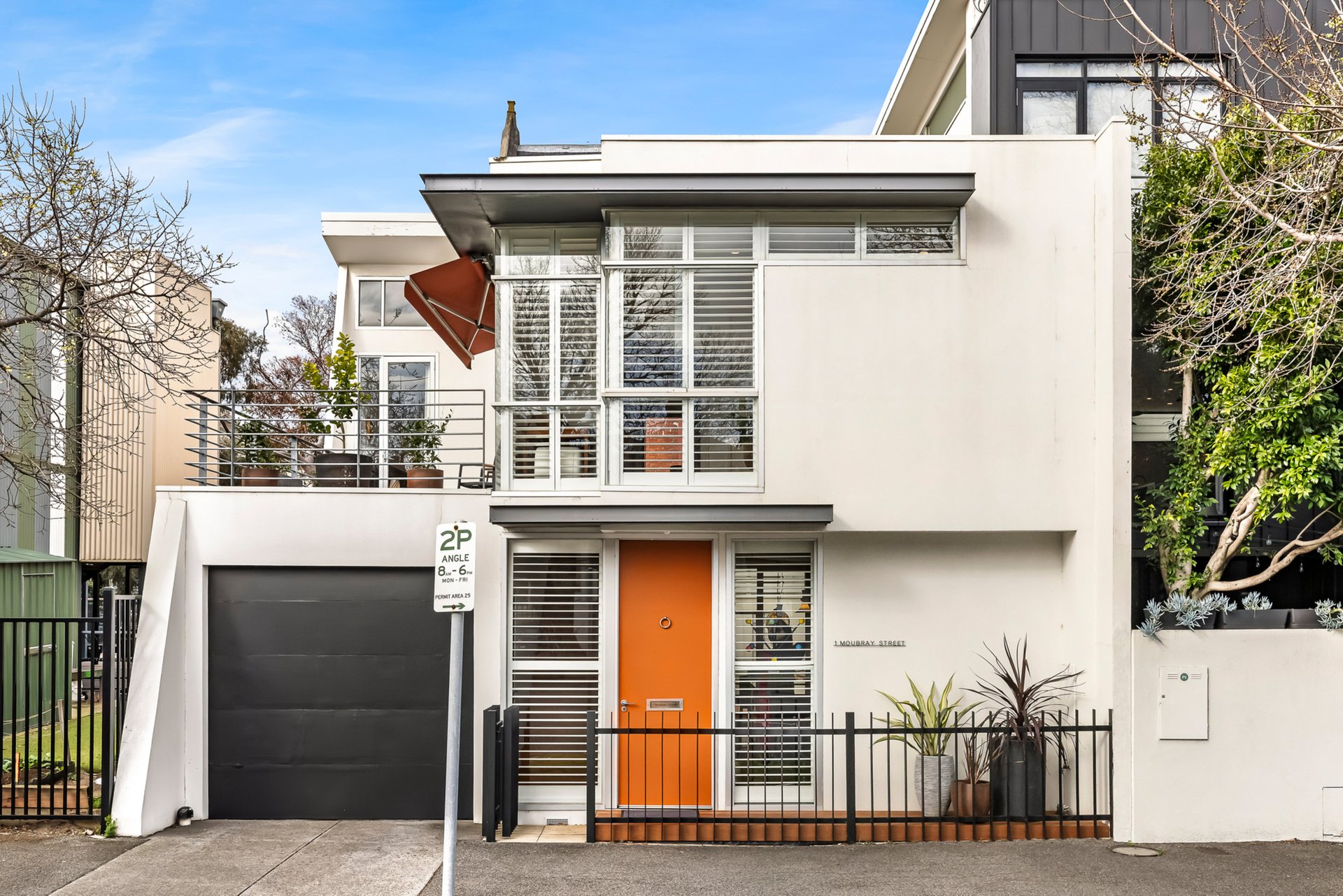 1 Moubray Street, Albert Park, VIC 3206