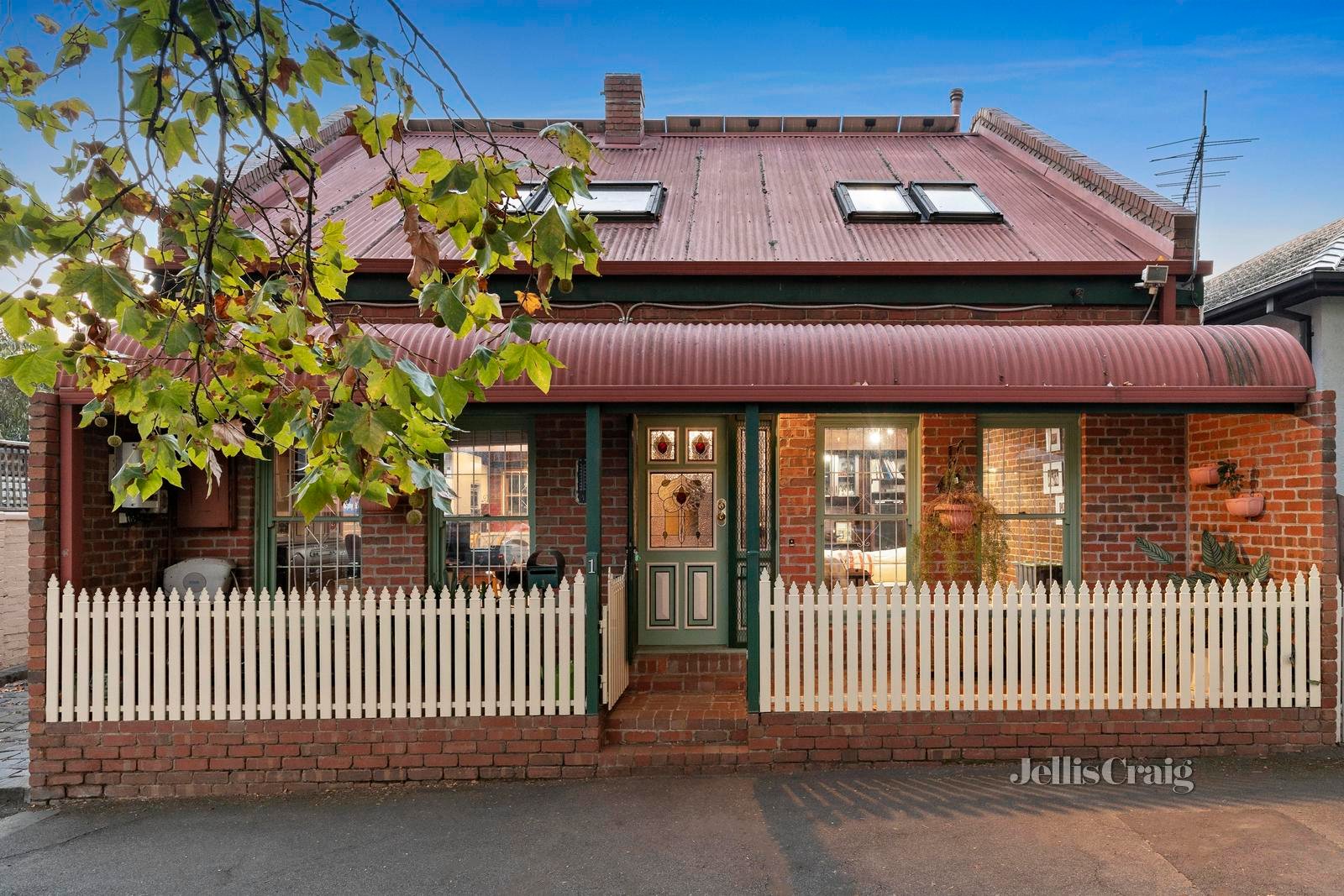 1 Murphy Street, North Melbourne image 1