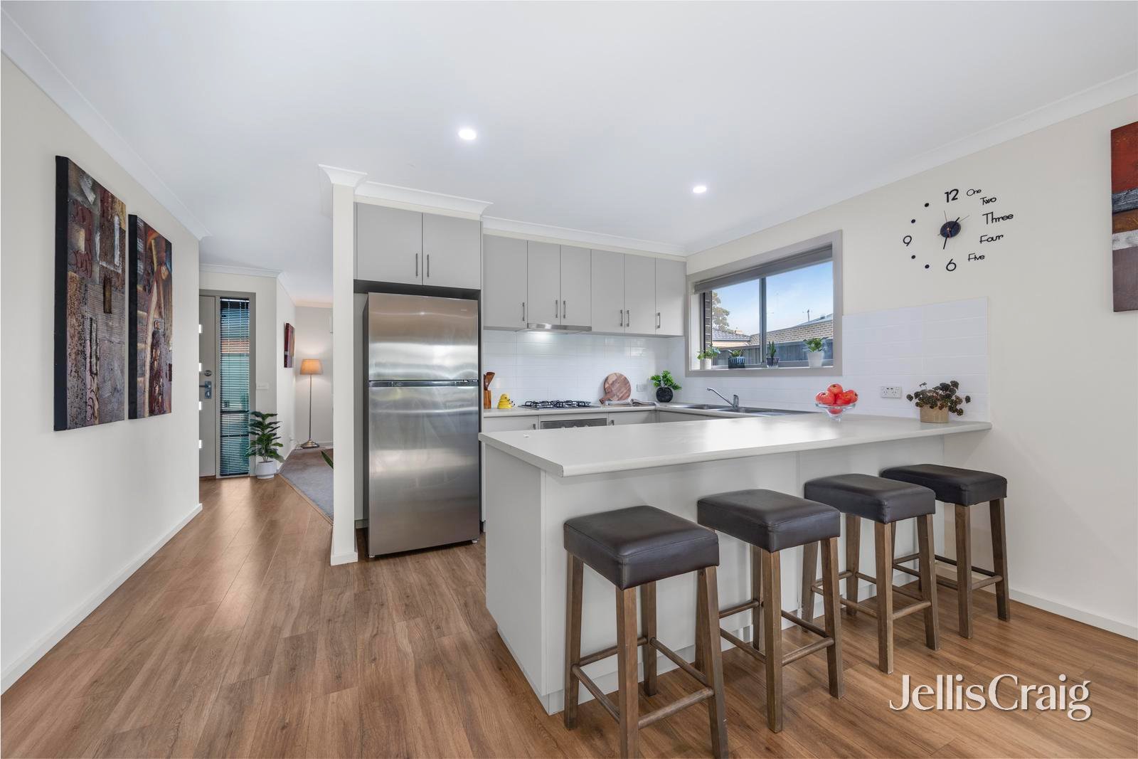 1 Nader Close, Redan image 3