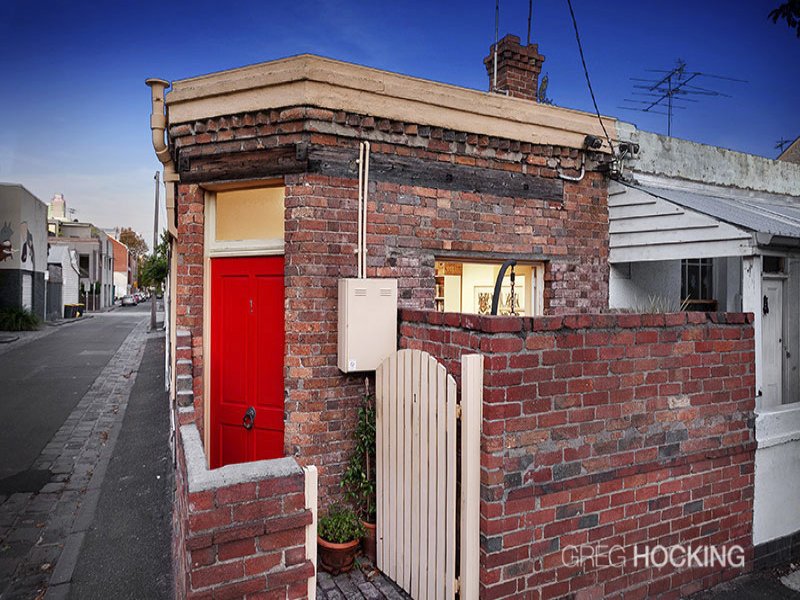 1 Napier Place, South Melbourne image 2