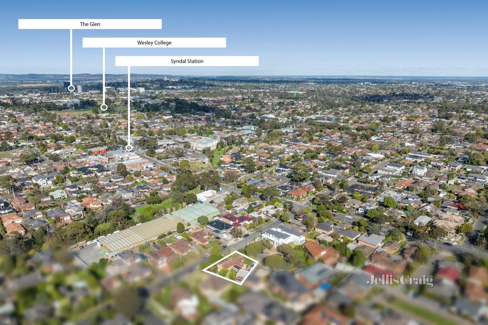 1 Nellie Court, Mount Waverley image 5