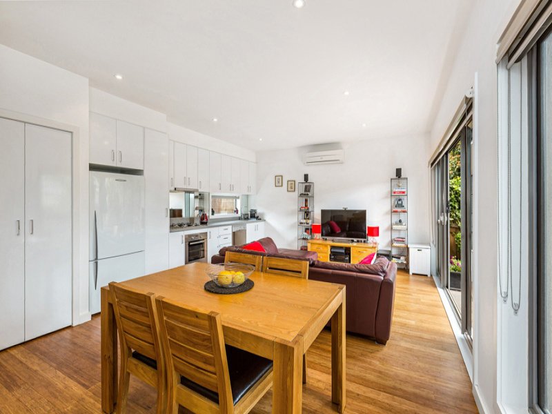 1 Newcastle St  YARRAVILLE