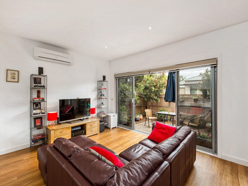 1 Newcastle St  YARRAVILLE