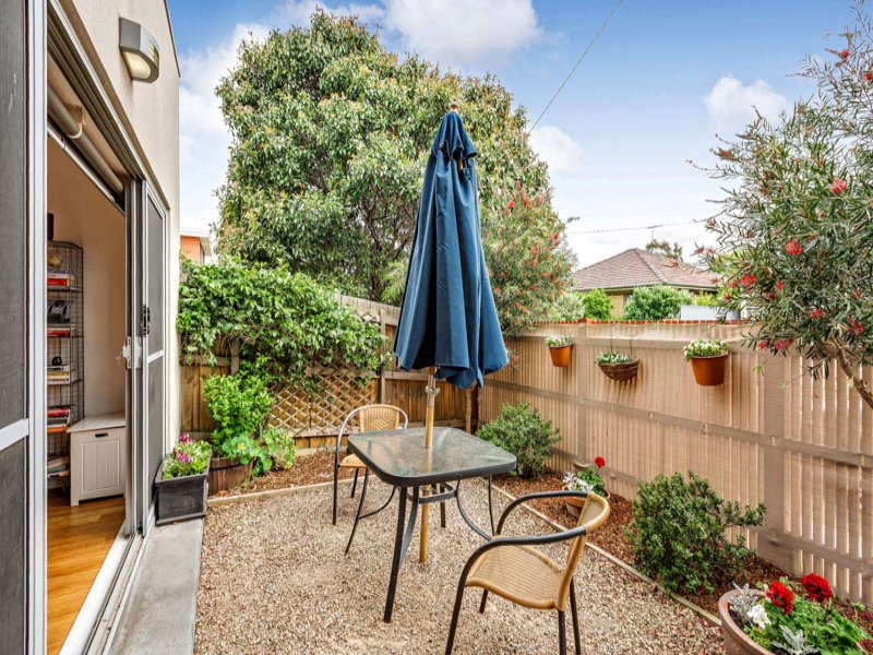 1 Newcastle St  YARRAVILLE