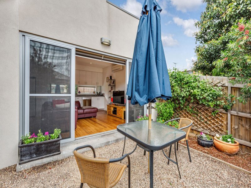 1 Newcastle St  YARRAVILLE