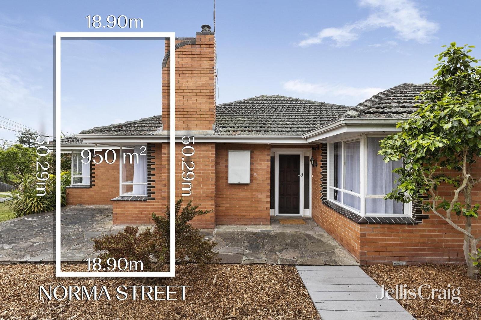 1 Norma Street, Doncaster image 1