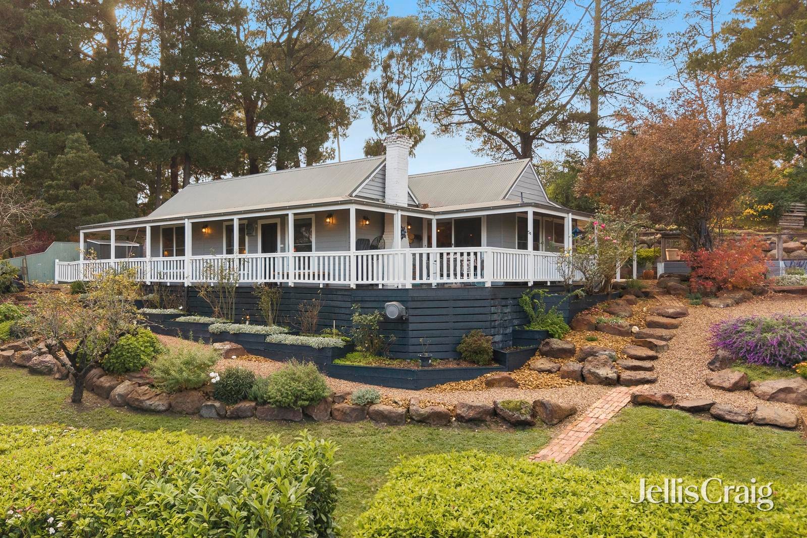 1 North Street, Daylesford image 1