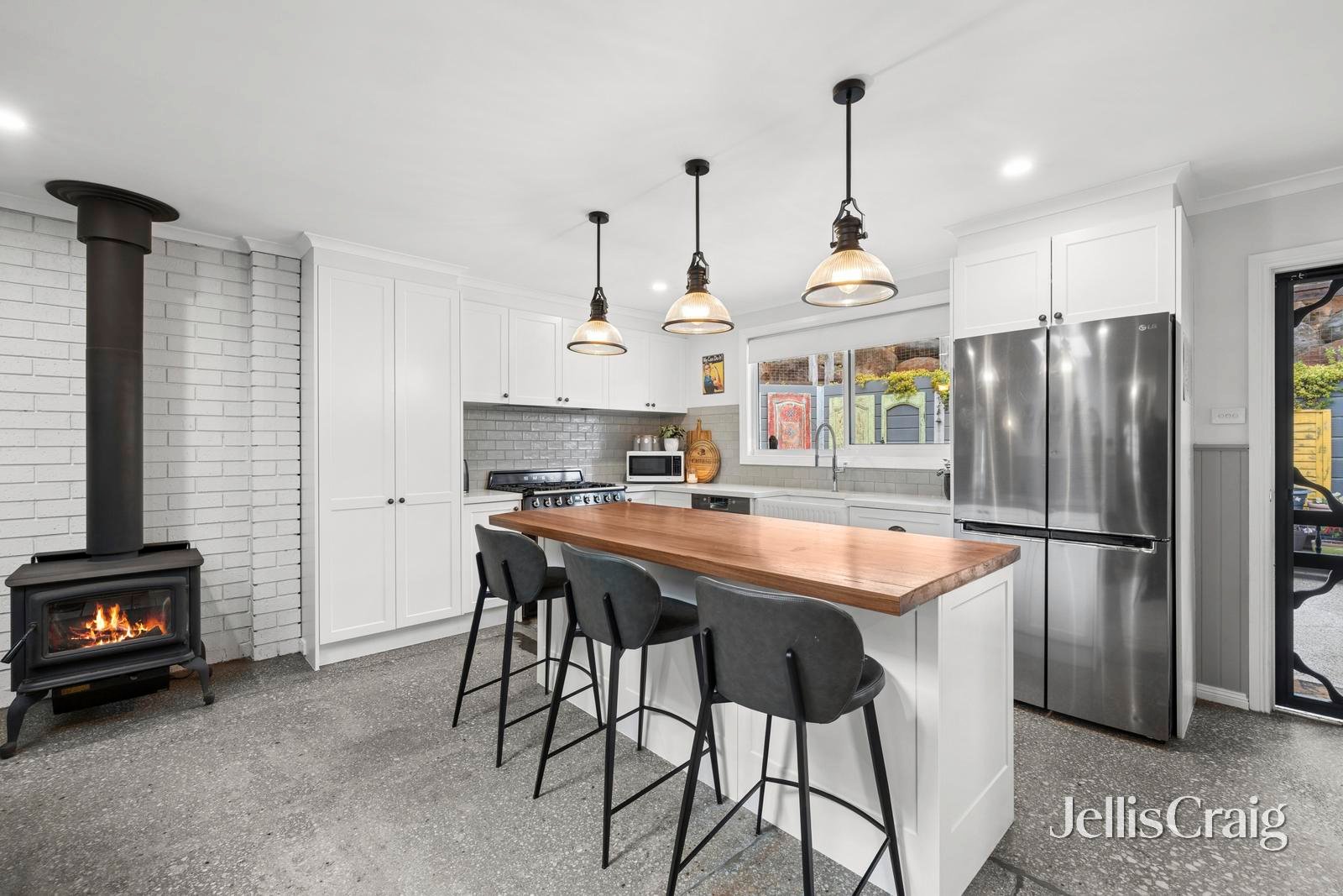 1 North Street, Daylesford image 3