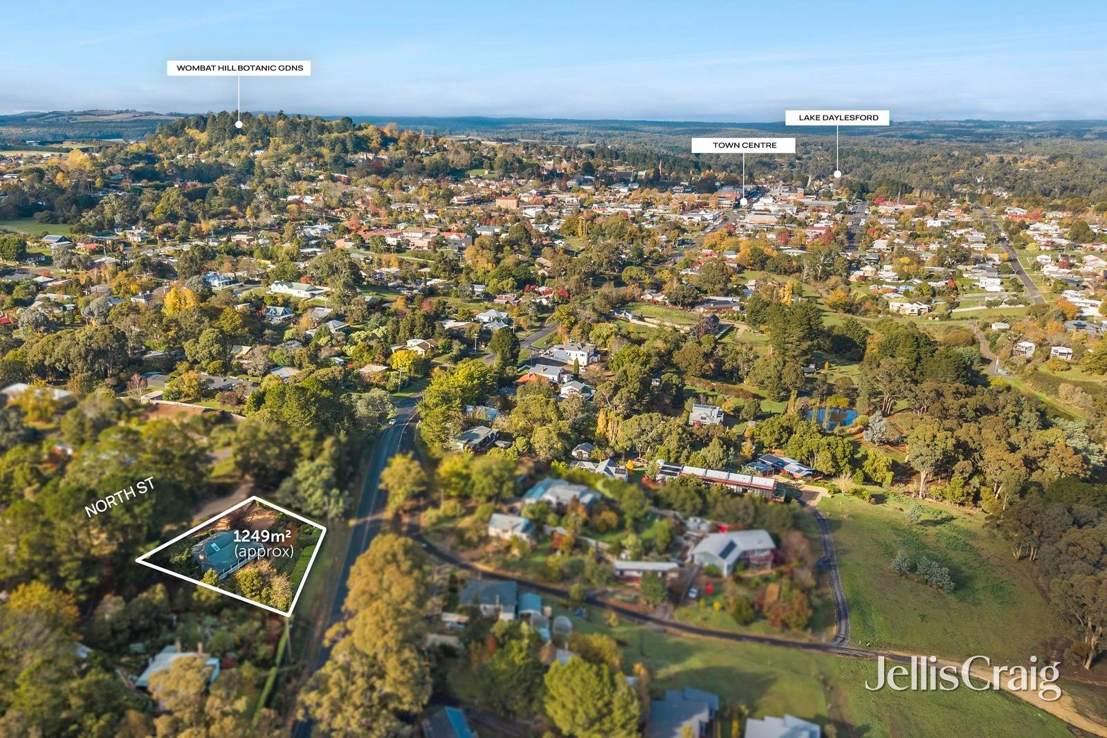 1 North Street, Daylesford image 17