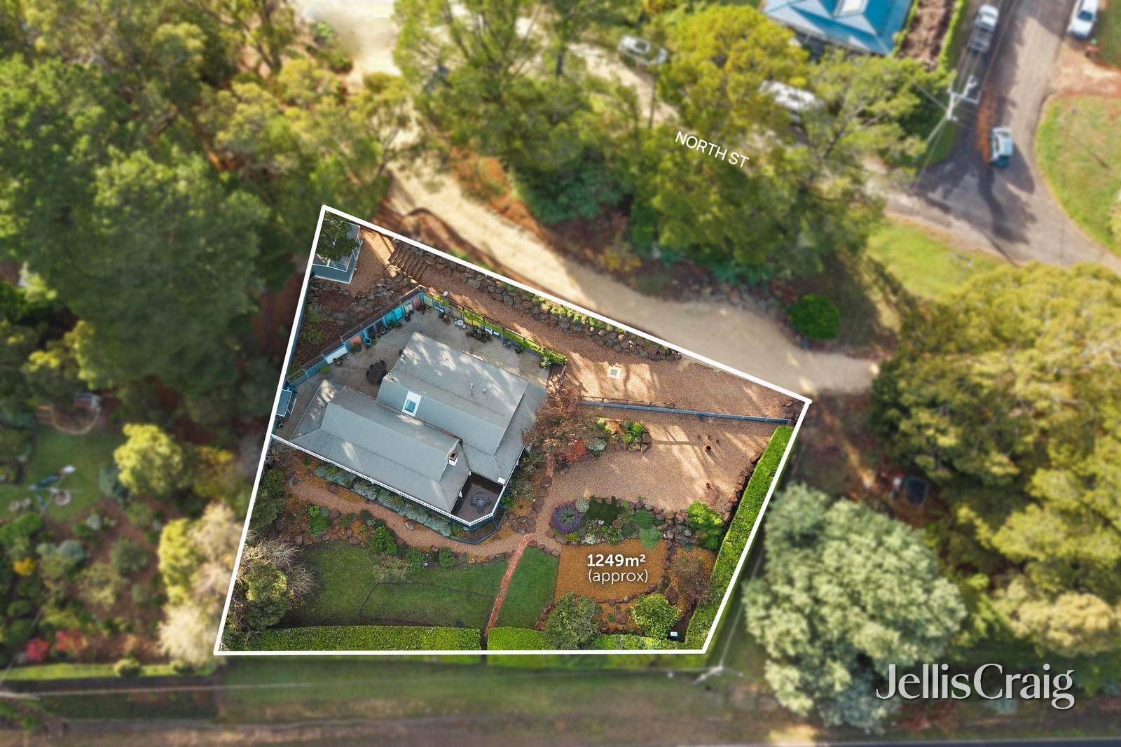 1 North Street, Daylesford image 18