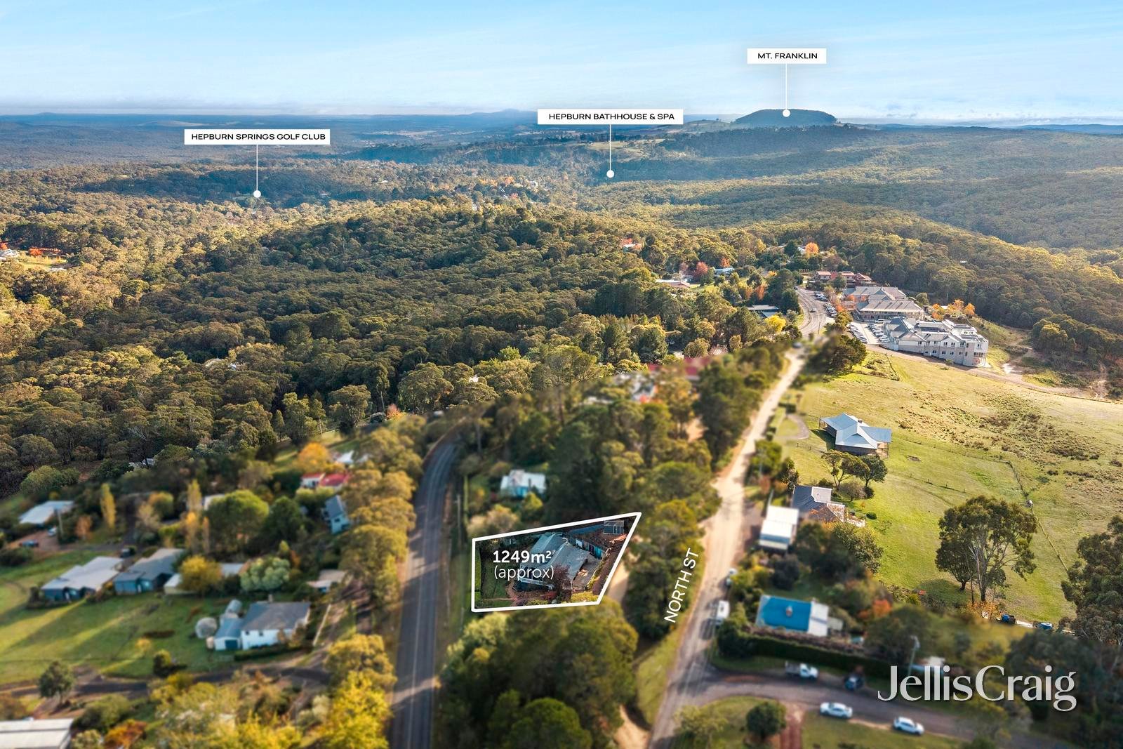 1 North Street, Daylesford image 19