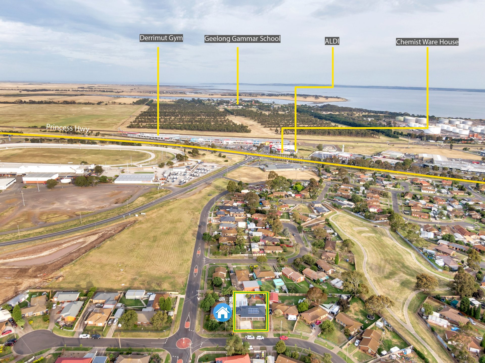 1 Officer Court, Corio image 19