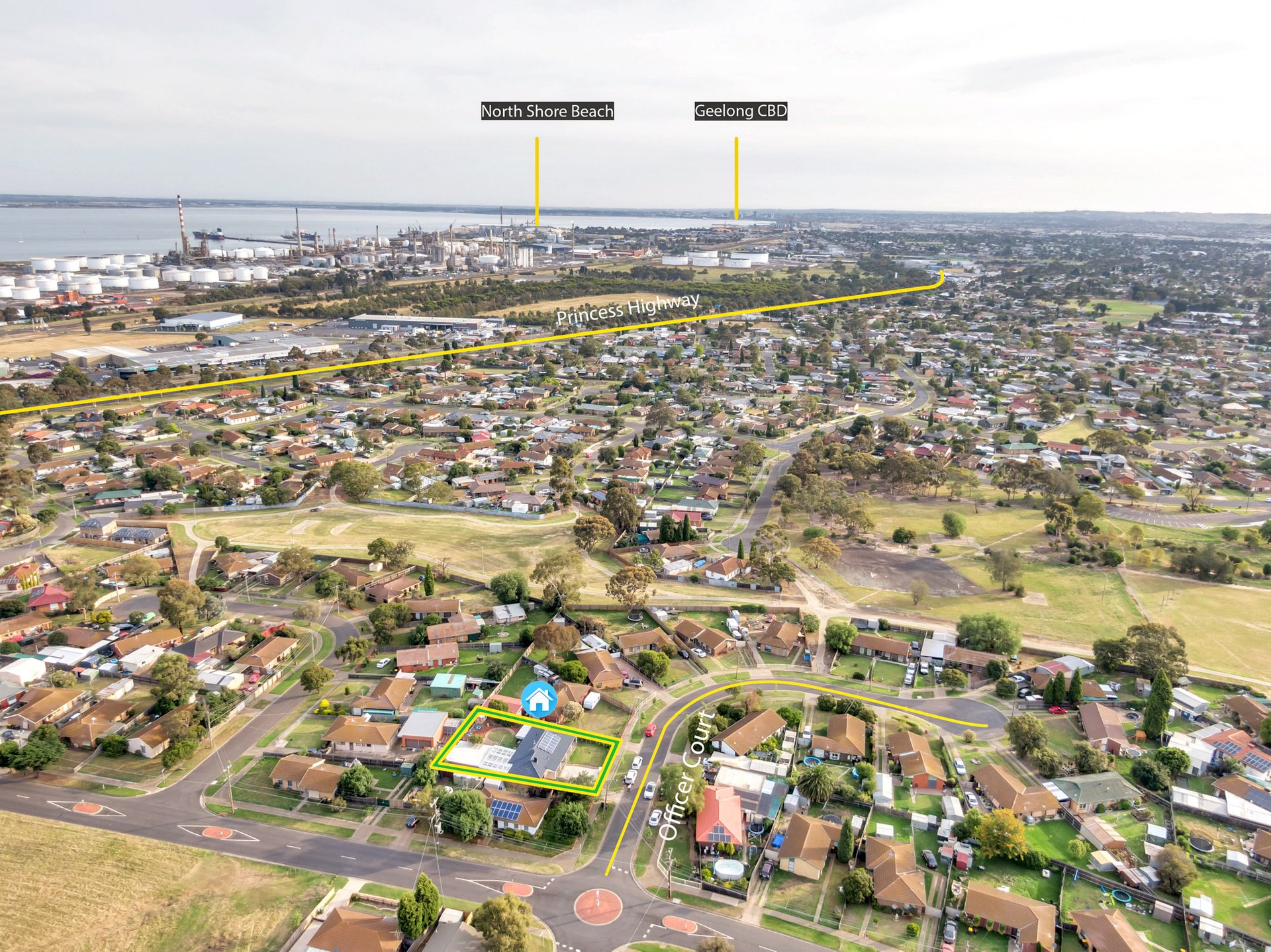 1 Officer Court, Corio image 20