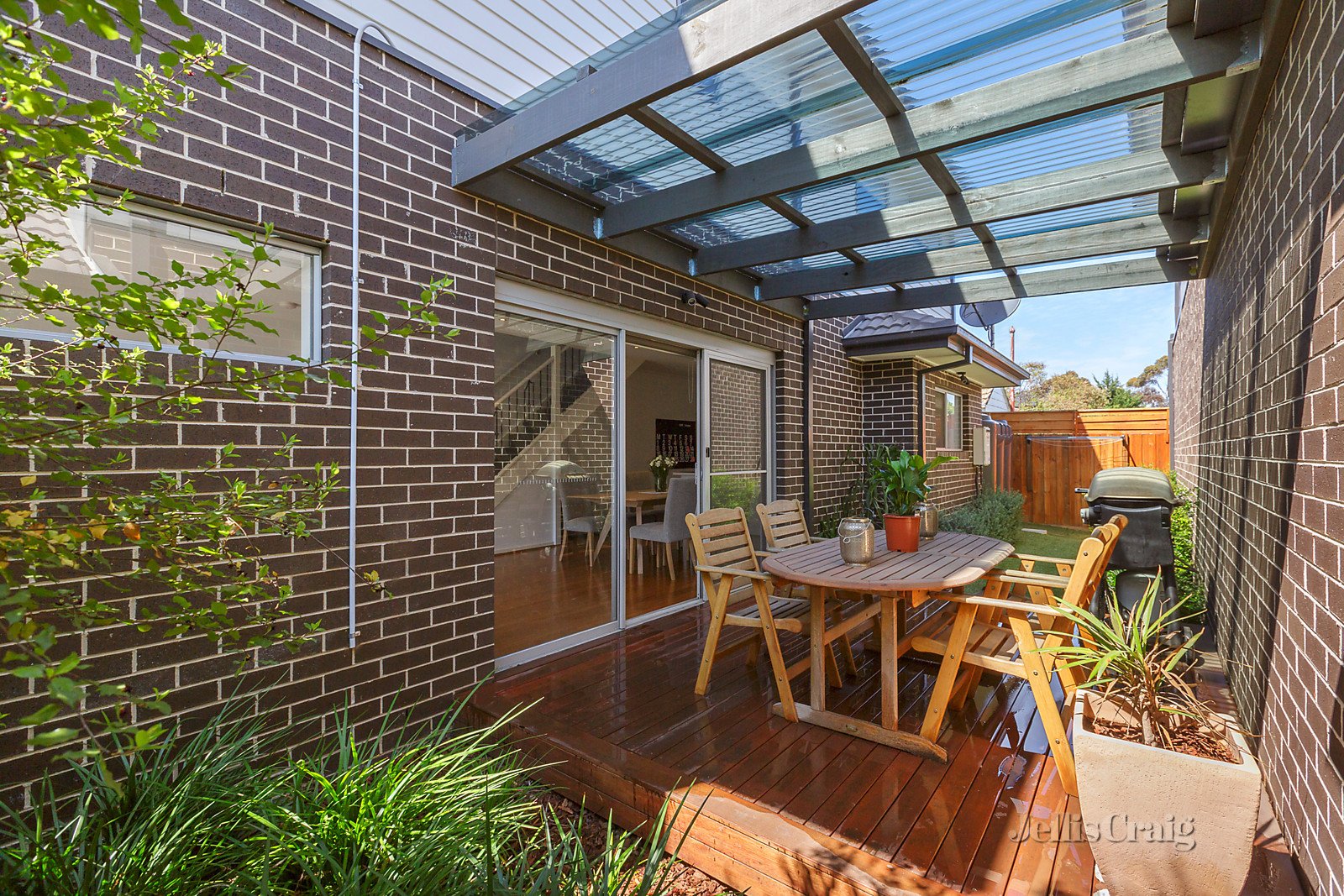 1 O'Keefe Street, Bellfield image 4