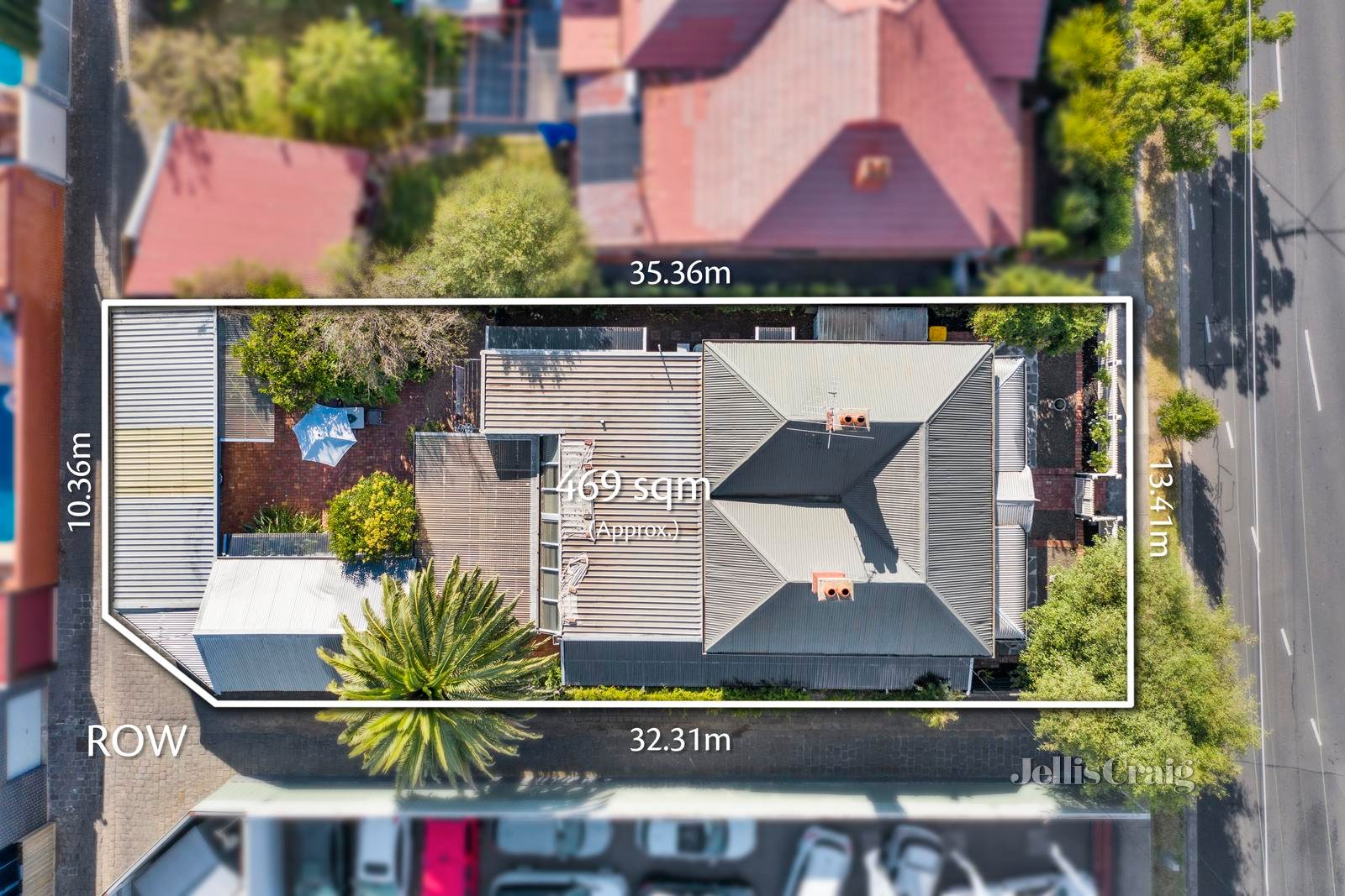 1 Ormond Road, Moonee Ponds image 2