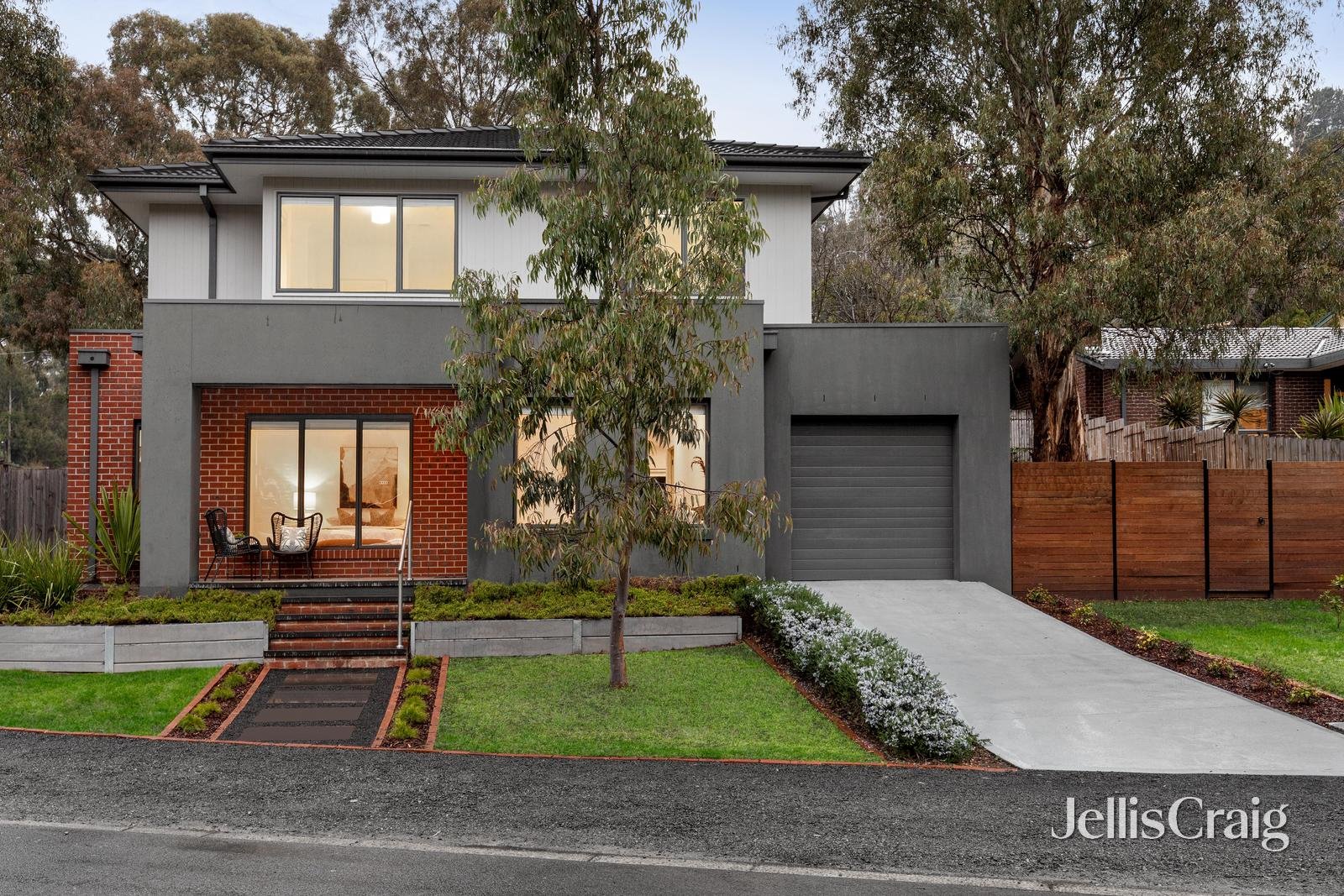 1 Orr Lane, Montmorency image 1