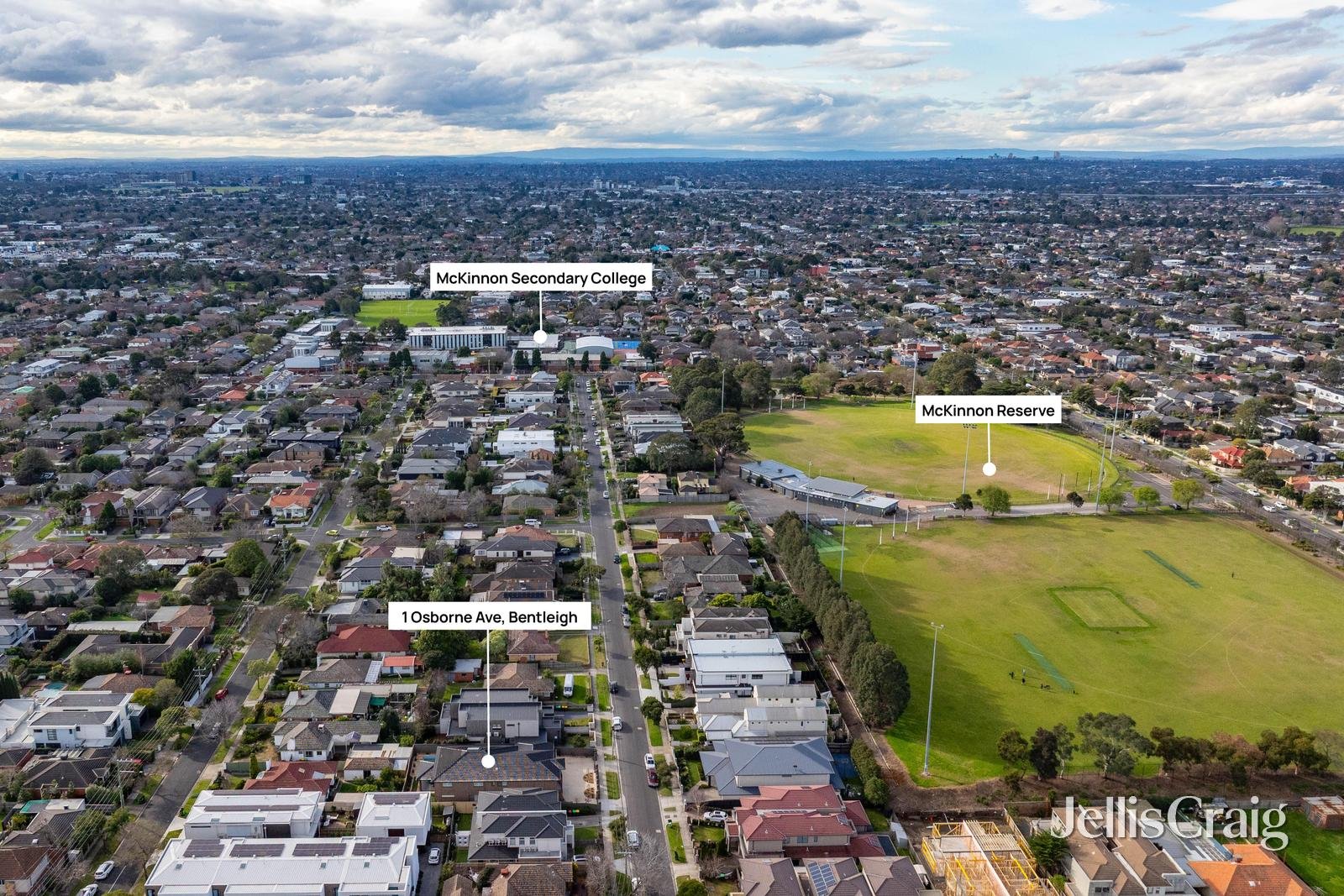 1 Osborne Avenue, Bentleigh image 35