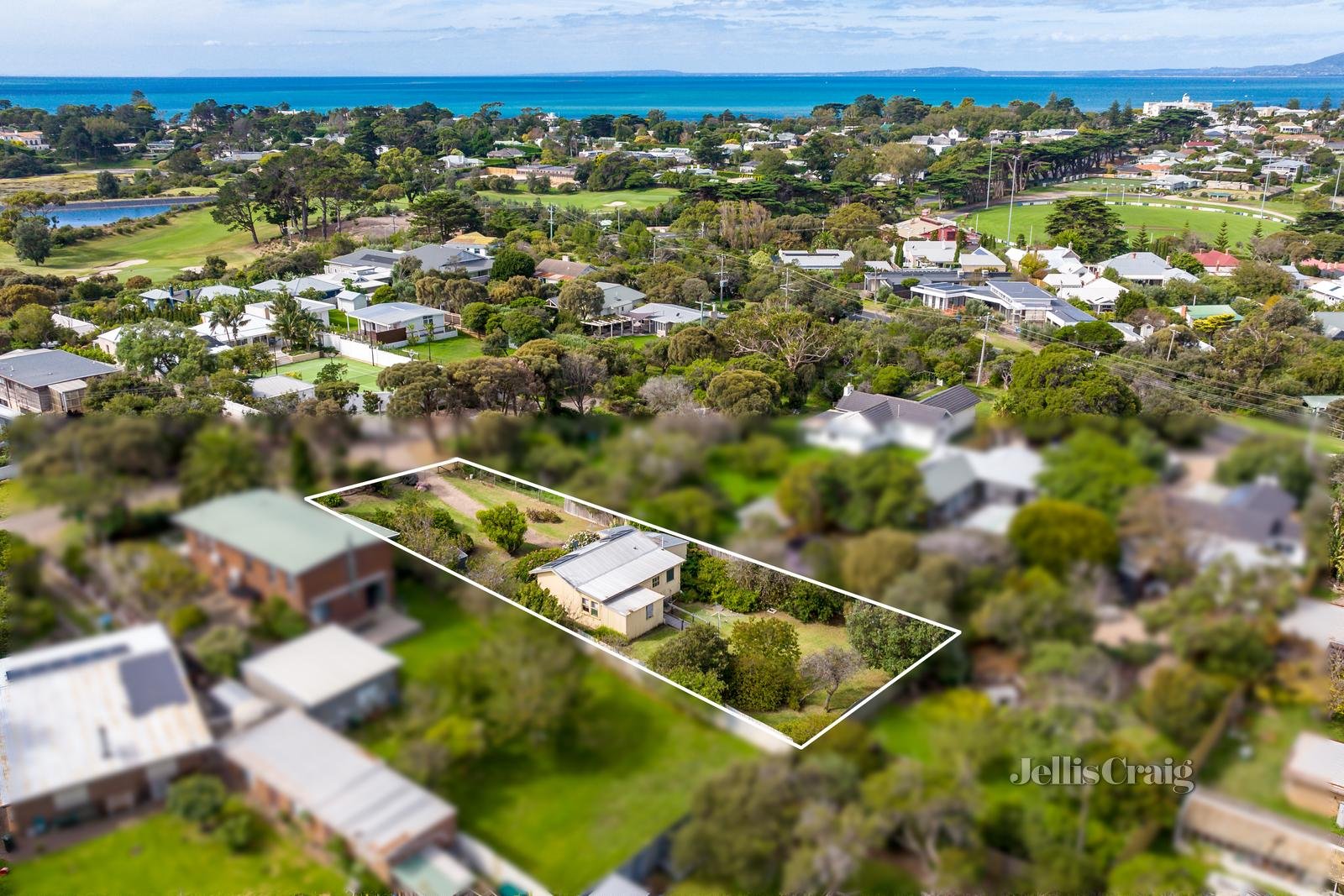 1 Oxford Road, Sorrento image 1