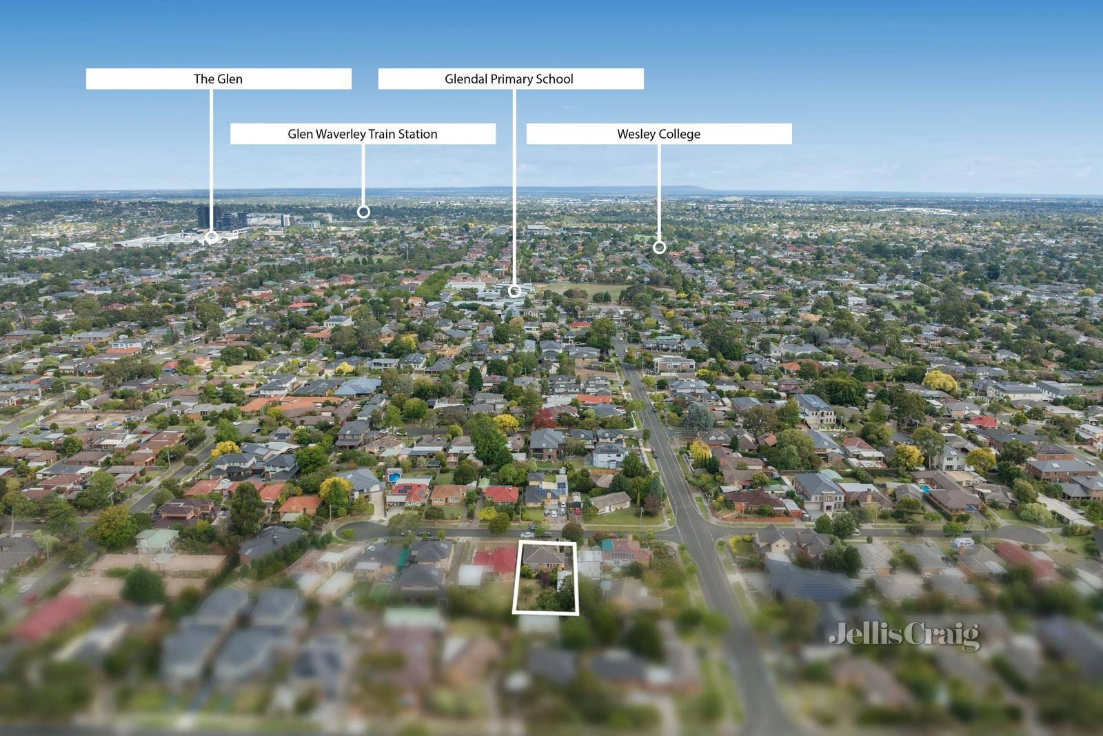 1 Padua Court, Glen Waverley image 2