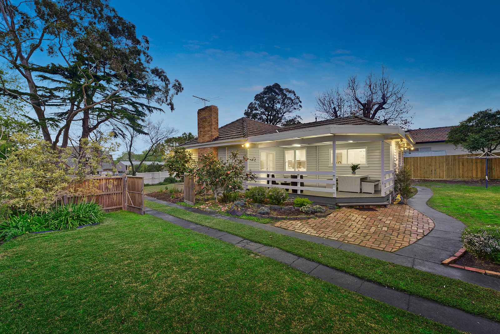 1 Park Avenue, Burwood image 7