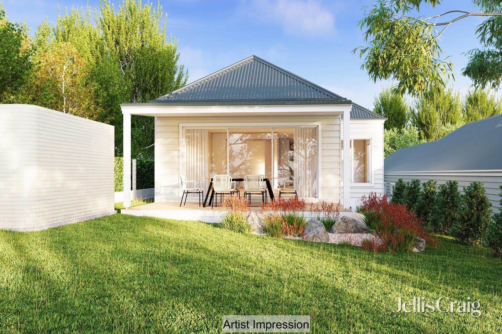 1 Park Avenue, Daylesford image 1