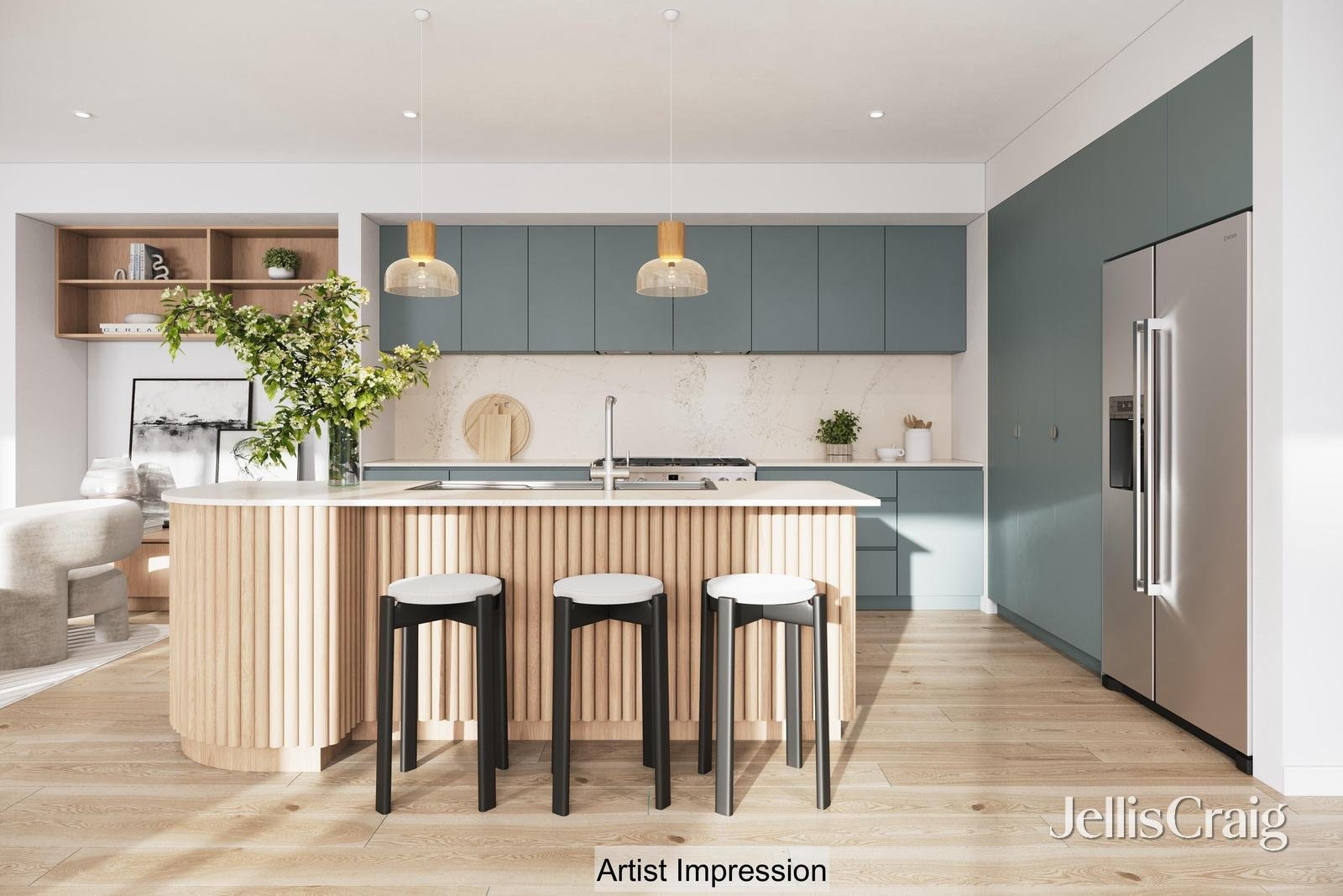 1 Park Avenue, Daylesford image 2