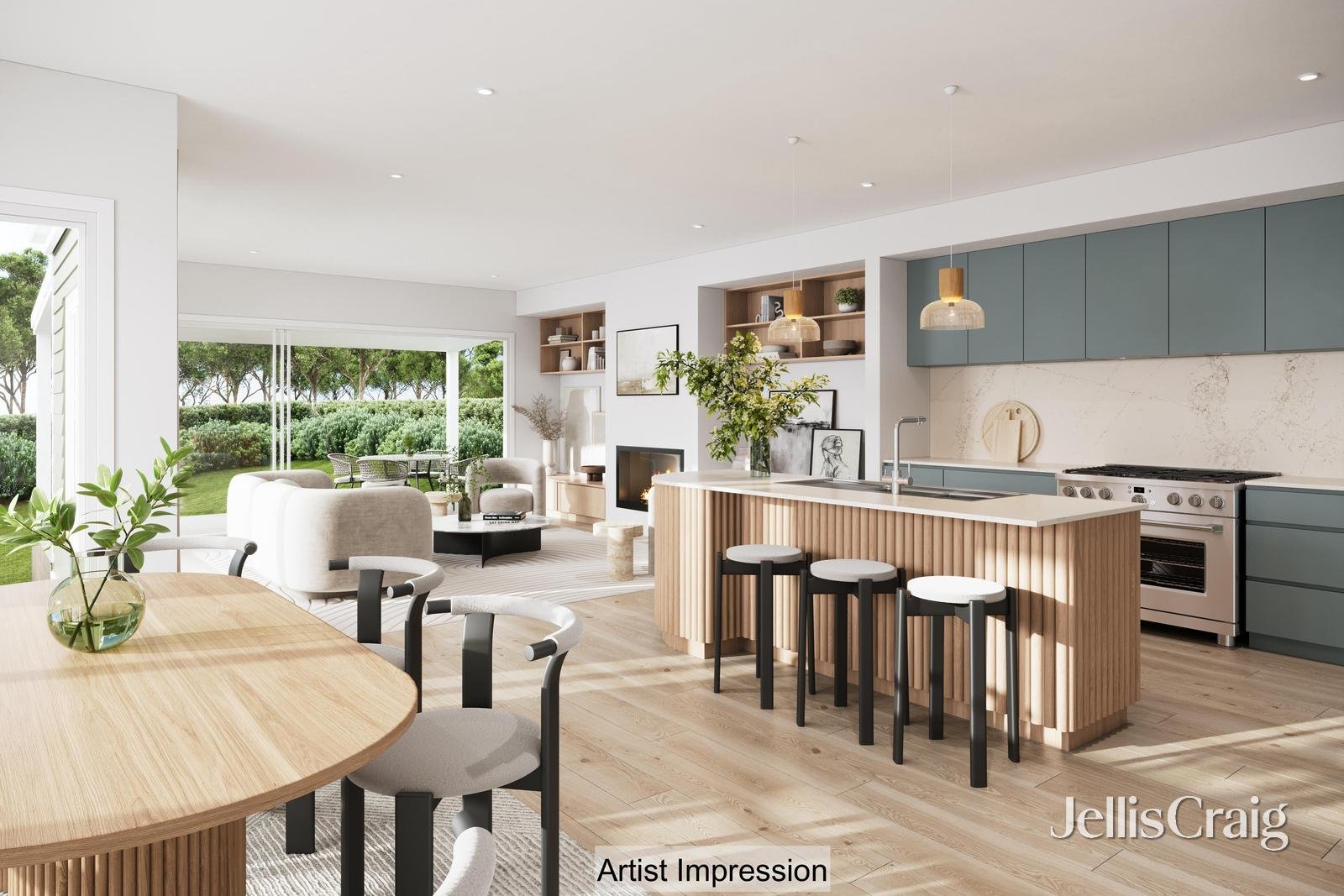 1 Park Avenue, Daylesford image 3