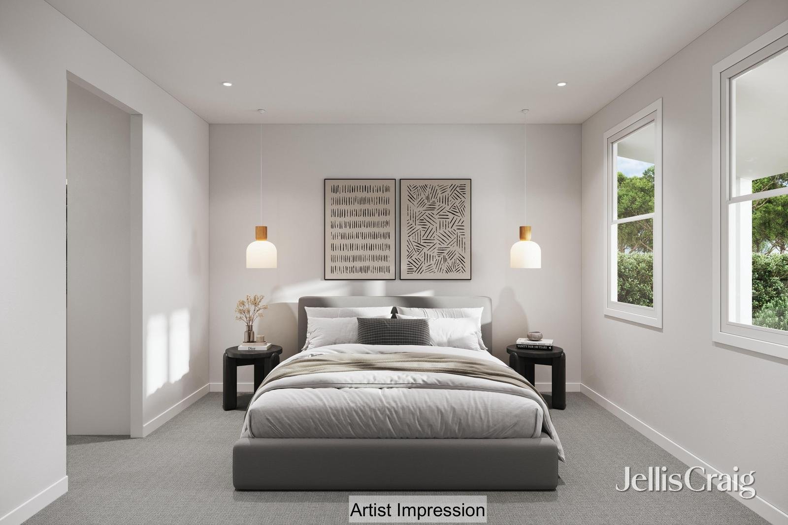 1 Park Avenue, Daylesford image 4