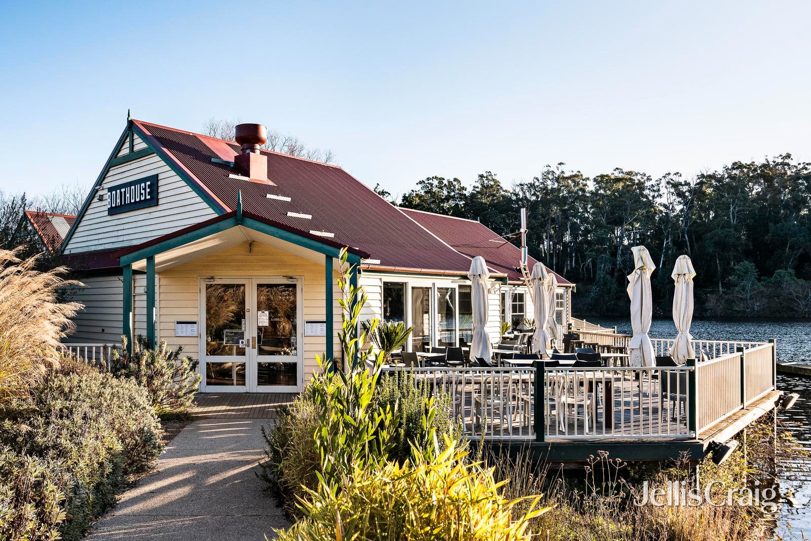 1 Park Avenue, Daylesford image 9
