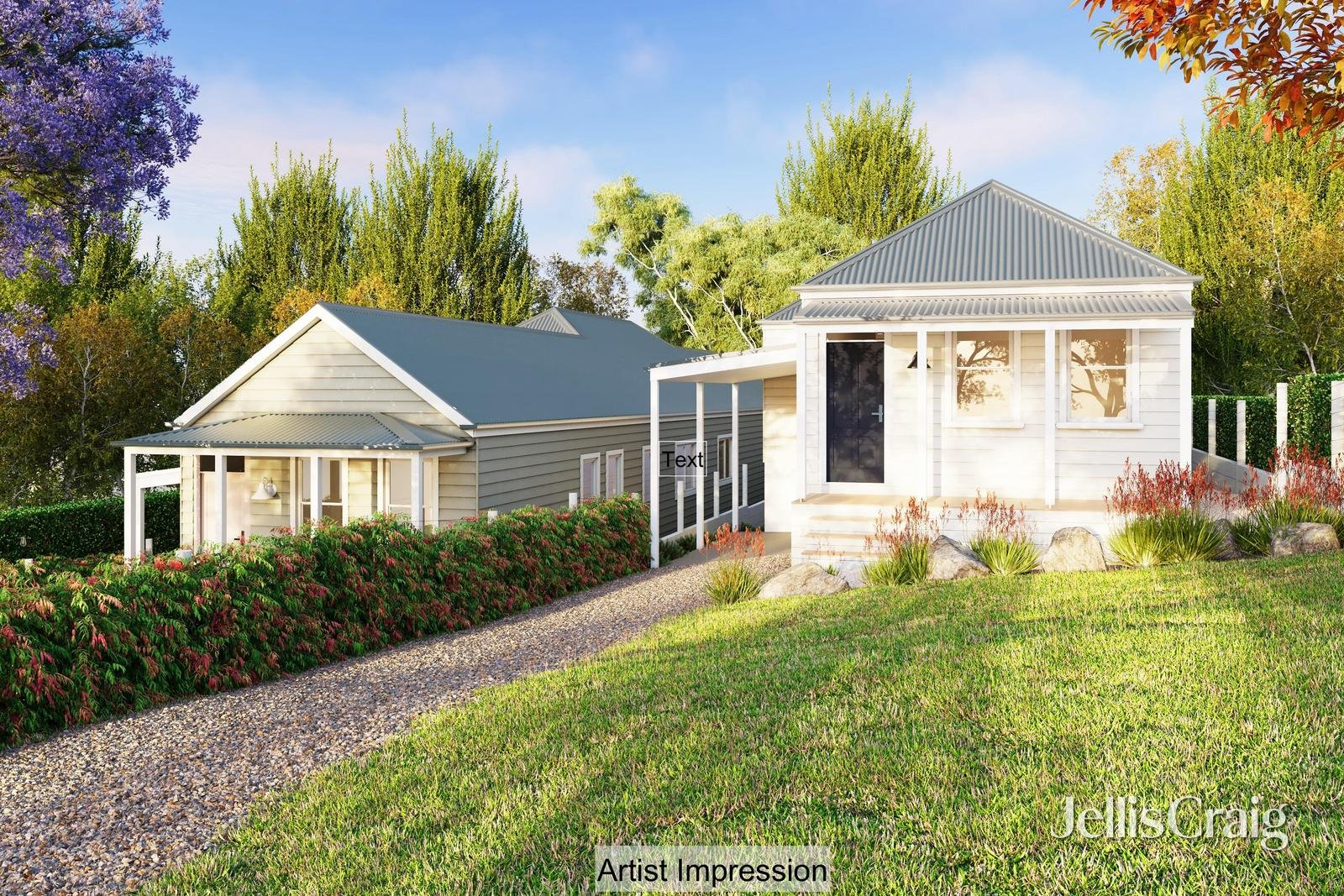 1 Park Avenue, Daylesford image 10