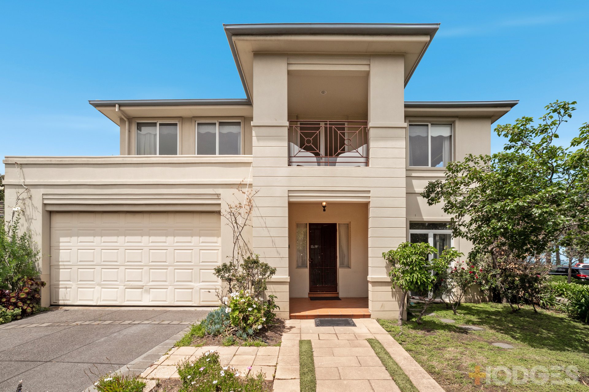 1 Park Square Port Melbourne